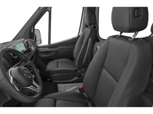 New 2026  Mercedes-Benz Crew 170 WB image 9