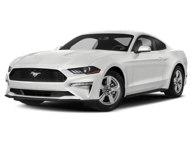 2018 Ford Mustang GT Premium Coupe's photo