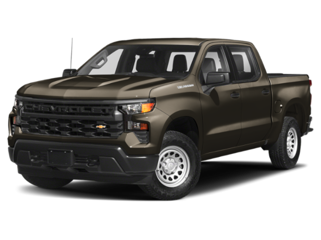 Used 2023 Harvest Bronze Metallic Chevrolet High Country image 1