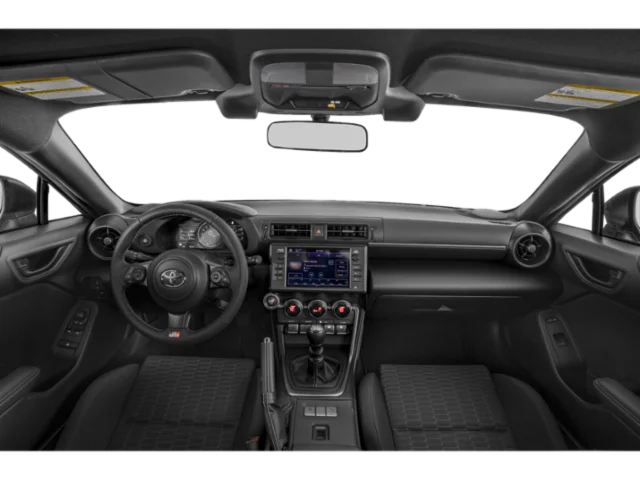 Used 2025 Pavement Toyota  image 5