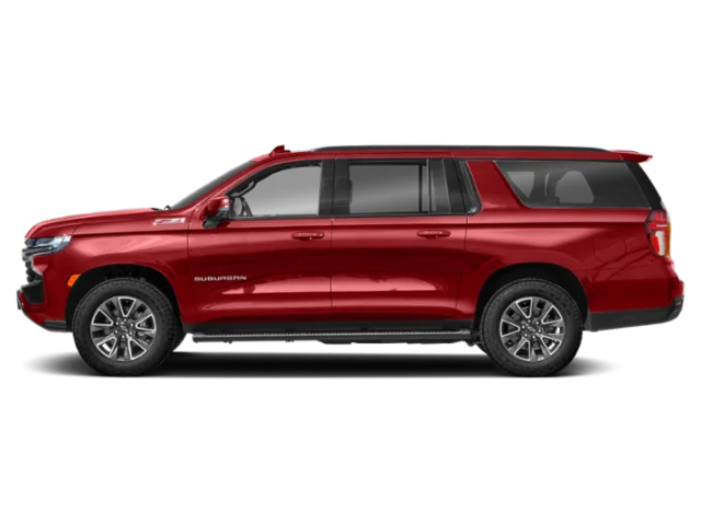 Used 2022 CHERRY RED TINTCOAT Chevrolet Z71 image 3