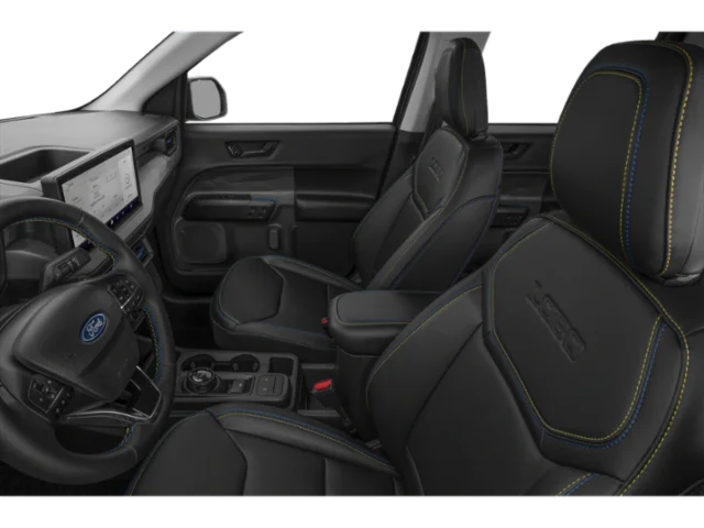 New 2026 Shadow Black Ford Lobo™ image 6