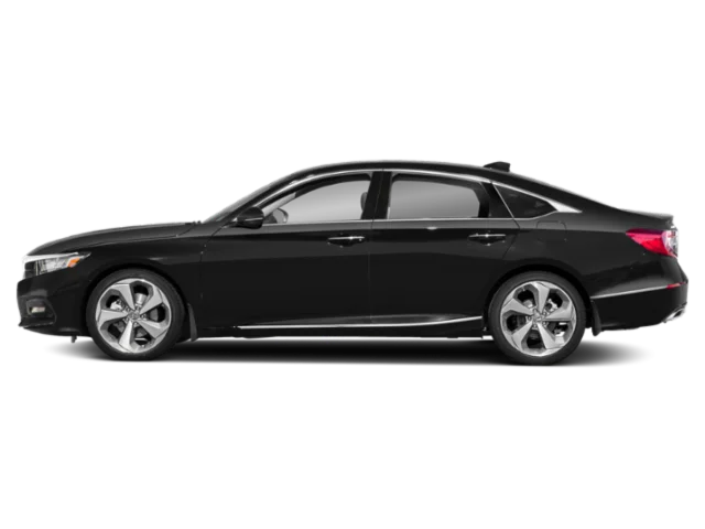 2018 Honda Accord Touring - Photo 9