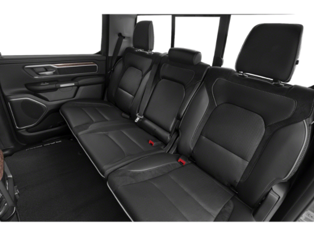 Used 2020 Black Ram Laramie image 10