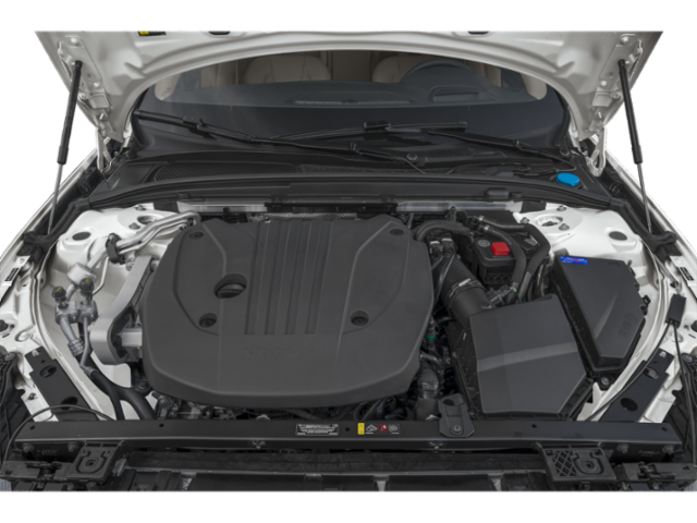 2026 Volvo V60 Cross Country Plus - Photo 9