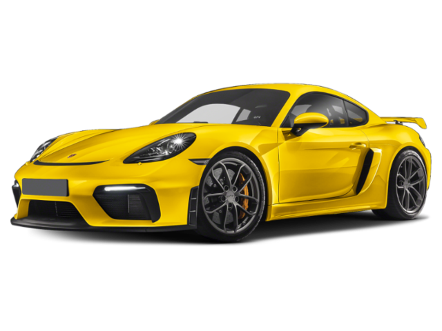 Used 2021  Porsche GTS image 2