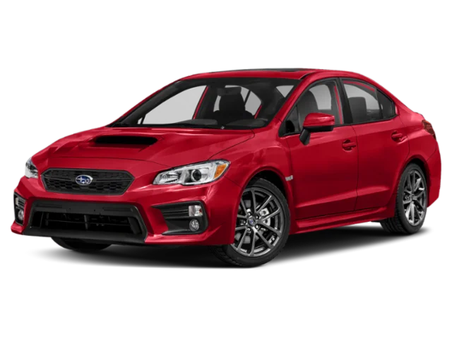 2019 Subaru WRX 2.0 Limited's photo
