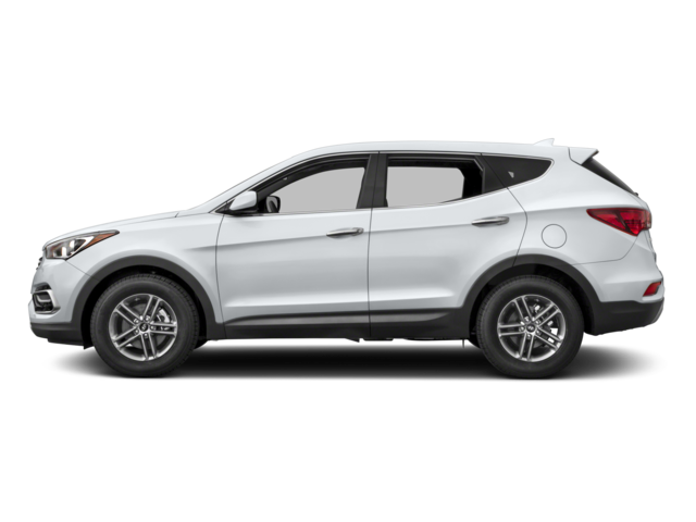Used 2017 Blue Hyundai 2.4 image 10