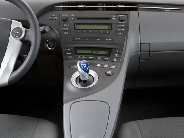 Used 2010 Blue Toyota IV image 11