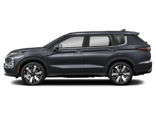 New 2026 Black Mitsubishi SE image 3