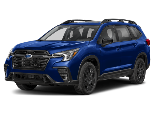 2026 Subaru Ascent