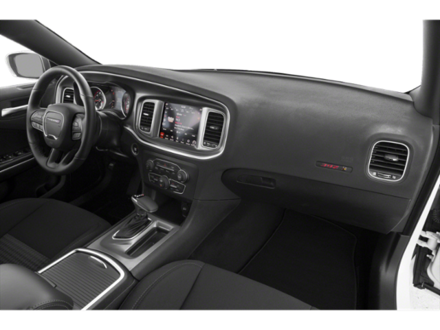 Used 2019 Black Dodge R/T Scat Pack image 20