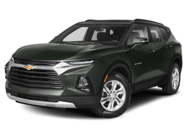 2019 Chevrolet Blazer