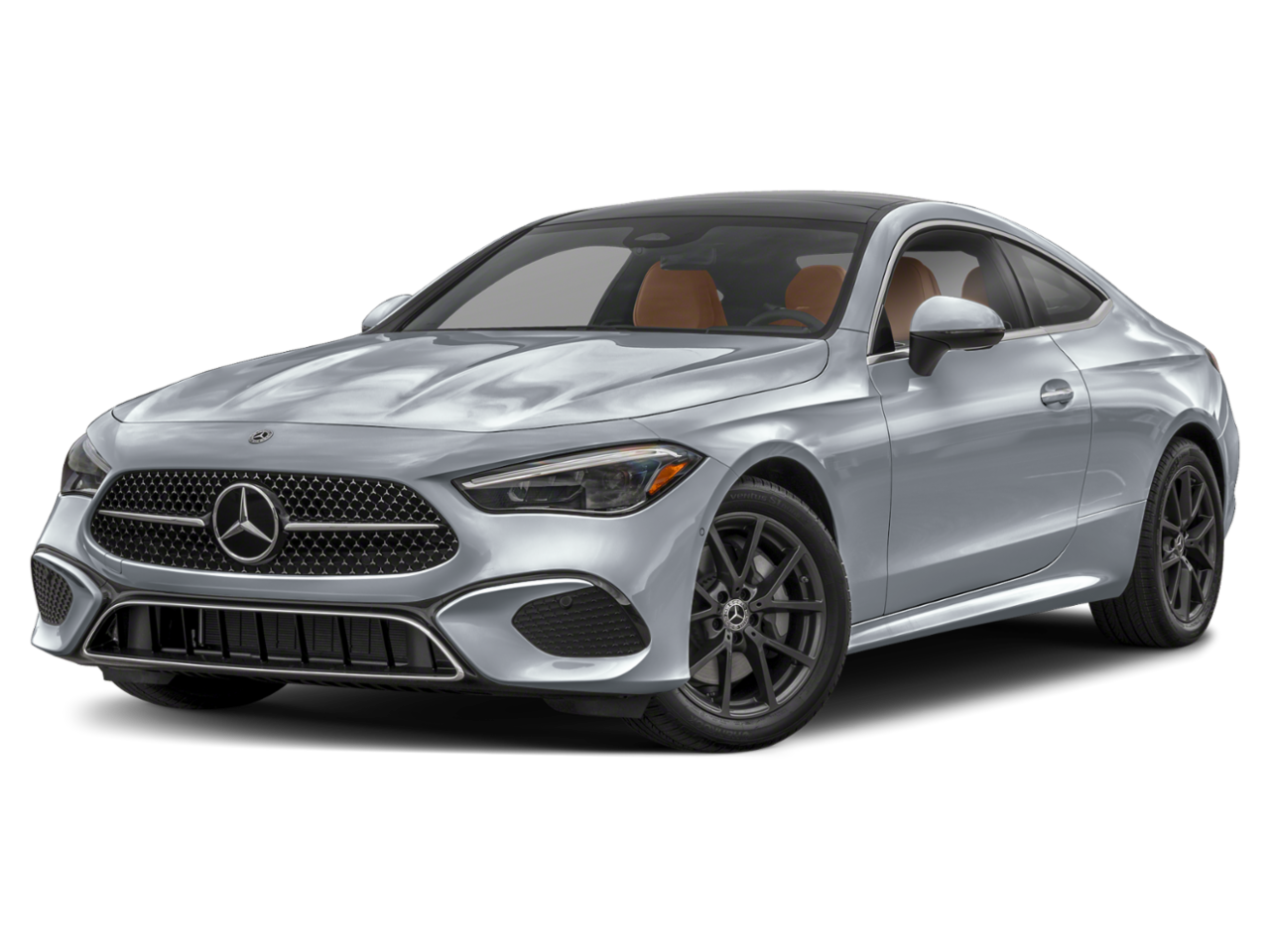 2026 Mercedes-Benz CLE CLE 300 4Matic's photo
