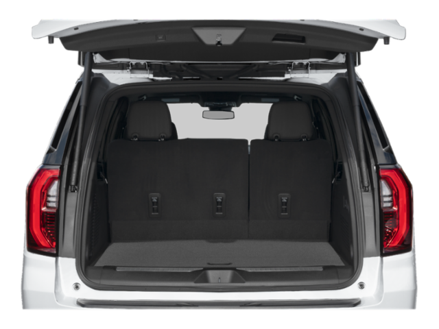 New 2026 Onyx Black GMC AT4 image 8
