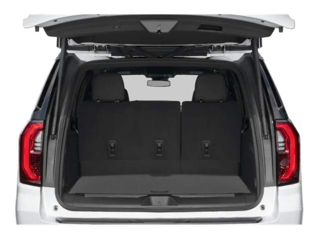 New 2026 Black GMC AT4 image 8