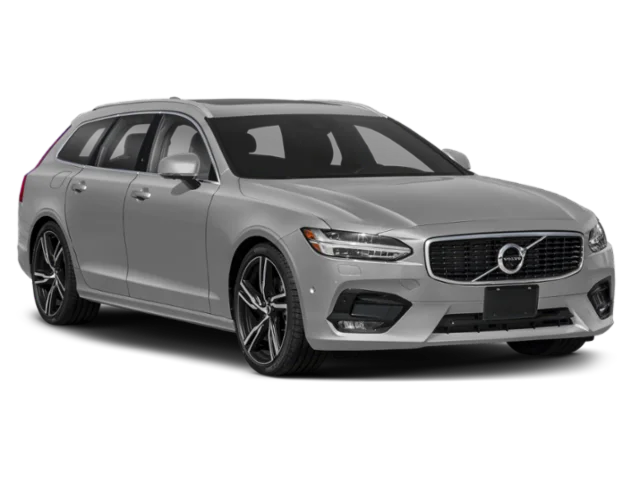 Used 2020 Gray Volvo T6 R-Design image 6