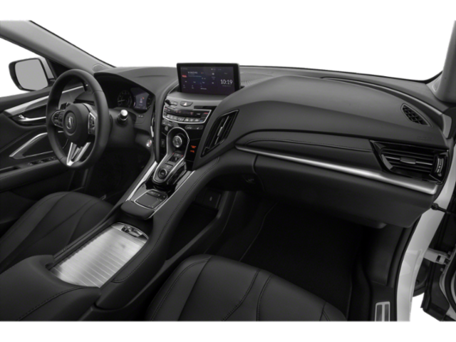 Used 2019 Modern Steel Acura  image 15