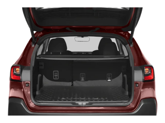 Used 2023 Gray Subaru Limited image 11
