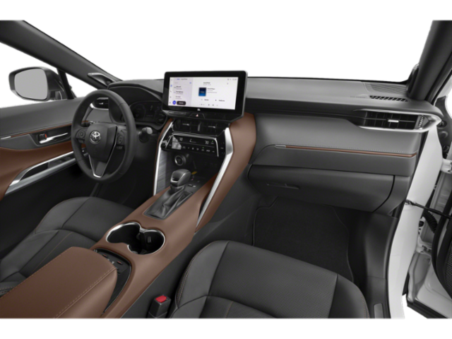 2023 Toyota Venza Limited - Photo 21