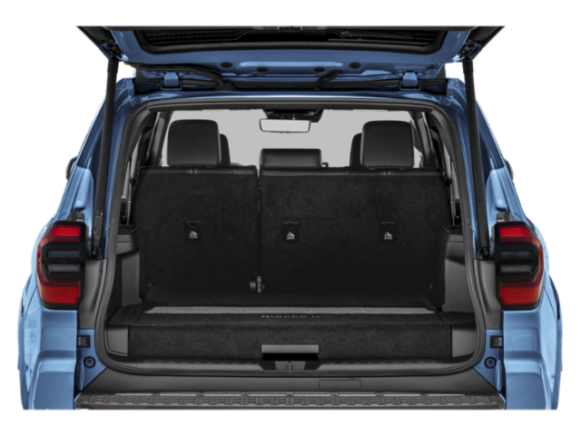 2025 Toyota 4Runner Limited - Photo 12