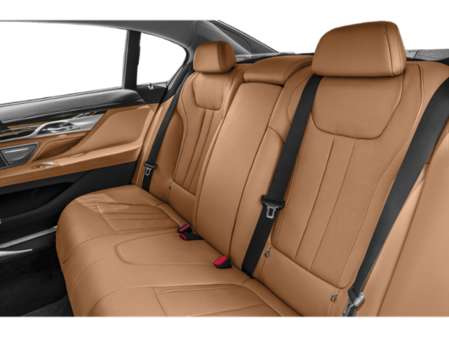 Used 2019 Gray BMW 740i image 12