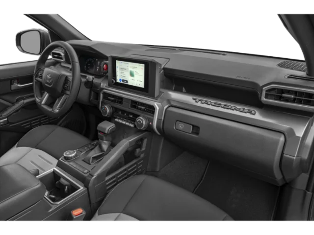 New 2026 Ice Cap Toyota TRD Sport image 12