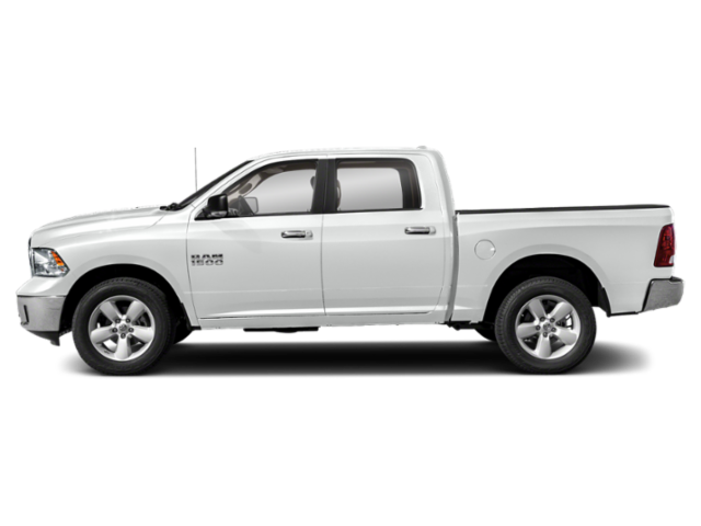Used 2024 White Ram Warlock image 3