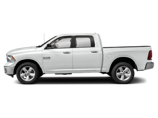 Used 2024 White Ram Warlock image 3