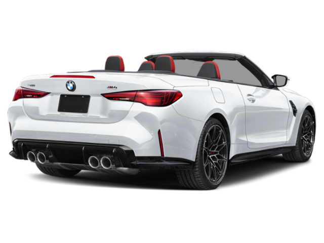 Used 2026 White BMW Competition image 11
