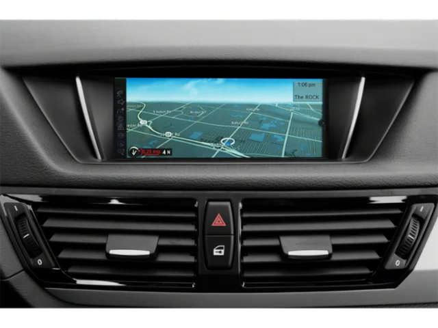 Used 2015 Blue BMW sDrive28i image 18