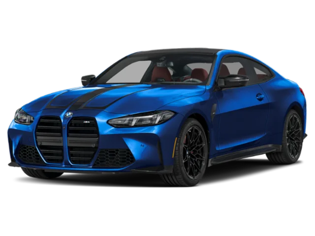 2027 BMW M4