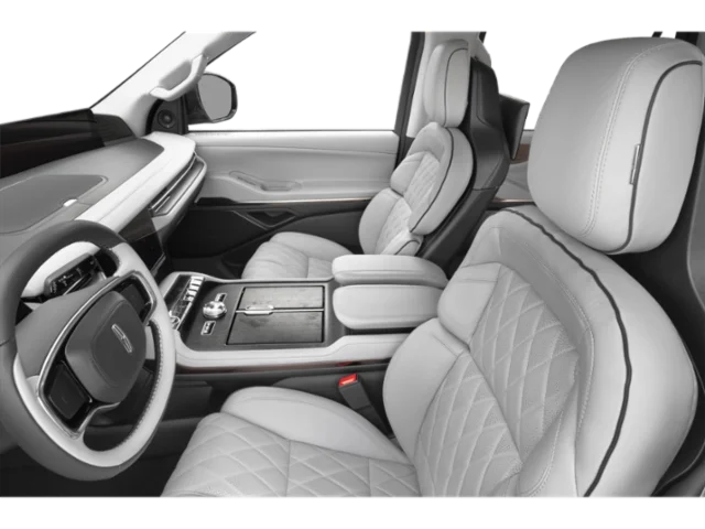New 2027 Black Lincoln Black Label image 6