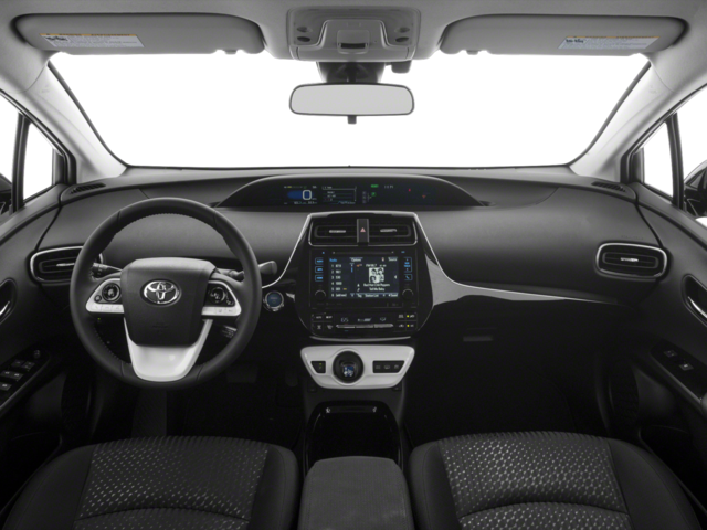 Used 2018 Titanium Glow Toyota Plus image 5