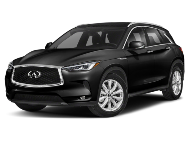 2019 INFINITI QX50 Luxe AWD's photo