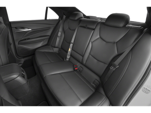 2026 Cadillac CT4 Premium Luxury - Photo 10