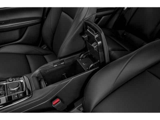 Used 2023 Jet Black Mica Mazda 2.5 S Preferred Package image 11