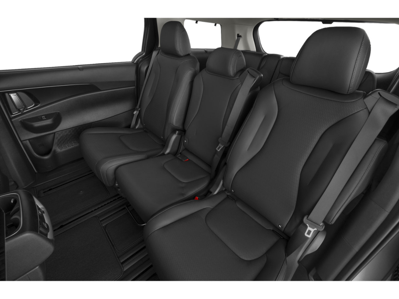 New 2027 Green Kia SX Prestige image 10