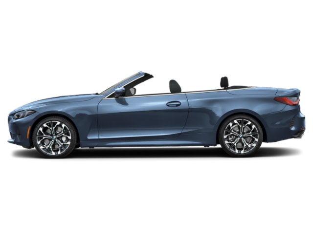 New 2027  BMW 430i image 3