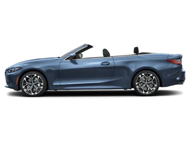 New 2027  BMW 430i xDrive image 3