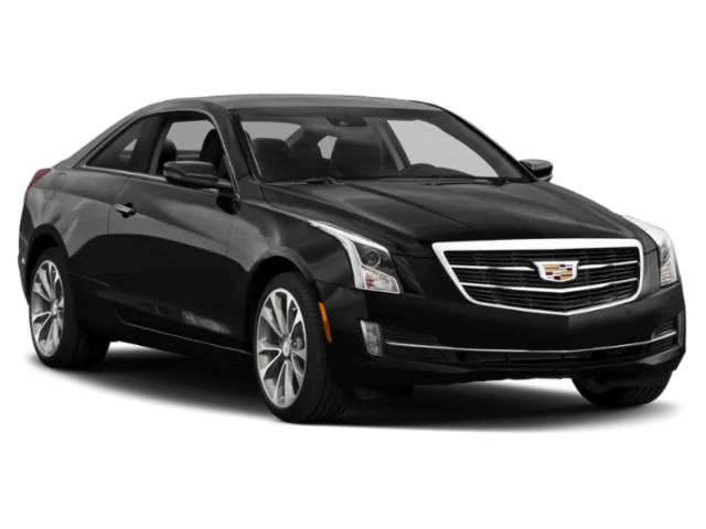 Used 2015 Black Raven Cadillac 2.0L Turbo image 10