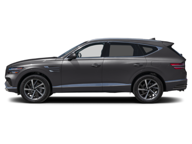 New 2027 Makalu Gray Genesis 2.5T ADVANCED image 3