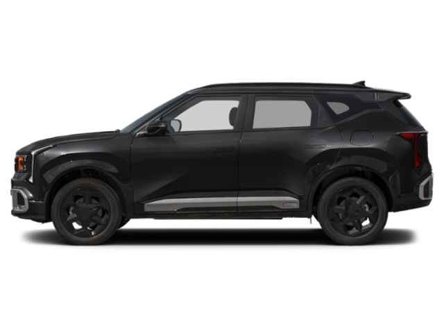 New 2027 Aurora Black Pearl Kia X-Line S image 3
