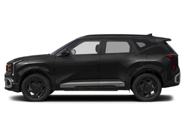 New 2027 Aurora Black Pearl Kia X-Line S image 3