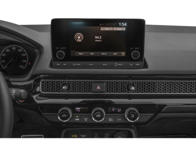 2026 Honda Civic Hatchback Sport - Photo 10