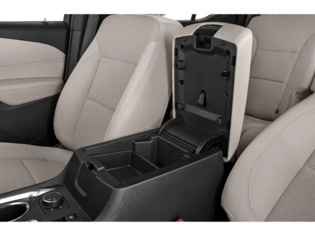 Used 2023 White Chevrolet LT image 13