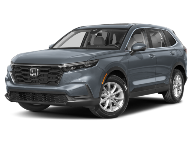 2024 Honda CR-V EX AWD's photo
