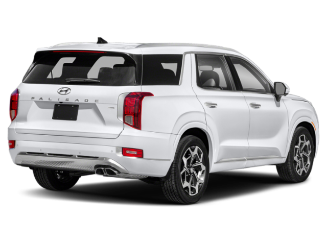 2022 Hyundai Palisade Calligraphy - Photo 2
