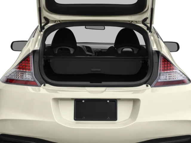 Used 2016 White Honda LX image 9
