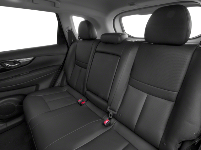 Used 2018 Black Nissan Hybrid SL image 11